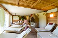 Hotel Tschögglbergerhof - Ruheraum